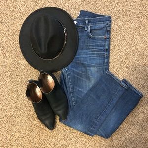 Citizens of Humanity Rocket Crop